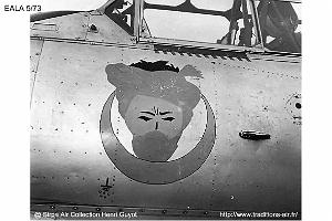 195- ARMEE DE L'AIR EN ALGERIE 1945-1962-43 (38)